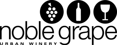 Noble Grape logo