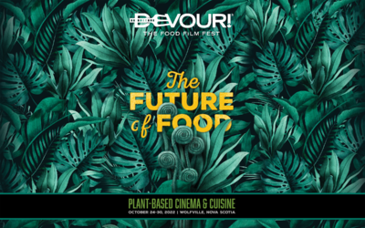 Devour website