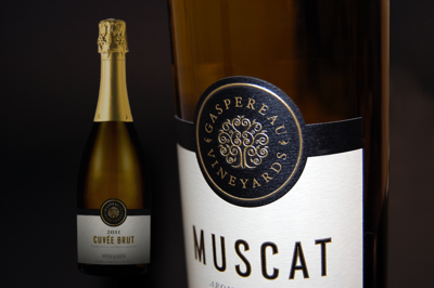 Gaspereau Muscat